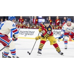 Florida Panthers måste jobba hårdare för att nå en tre-peat-svit